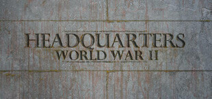 Headquarters: World War 2